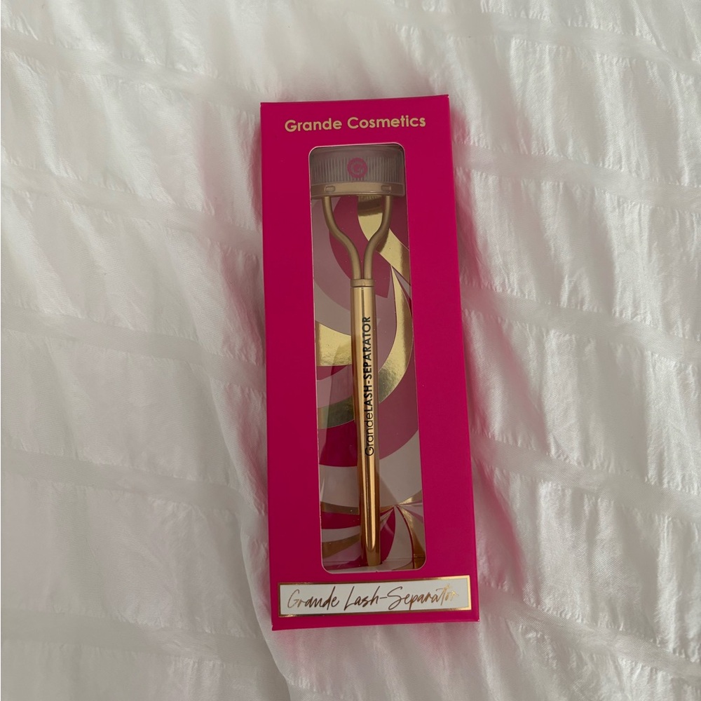 GrandeLASH-SEPARATOR Lash Separating Comb